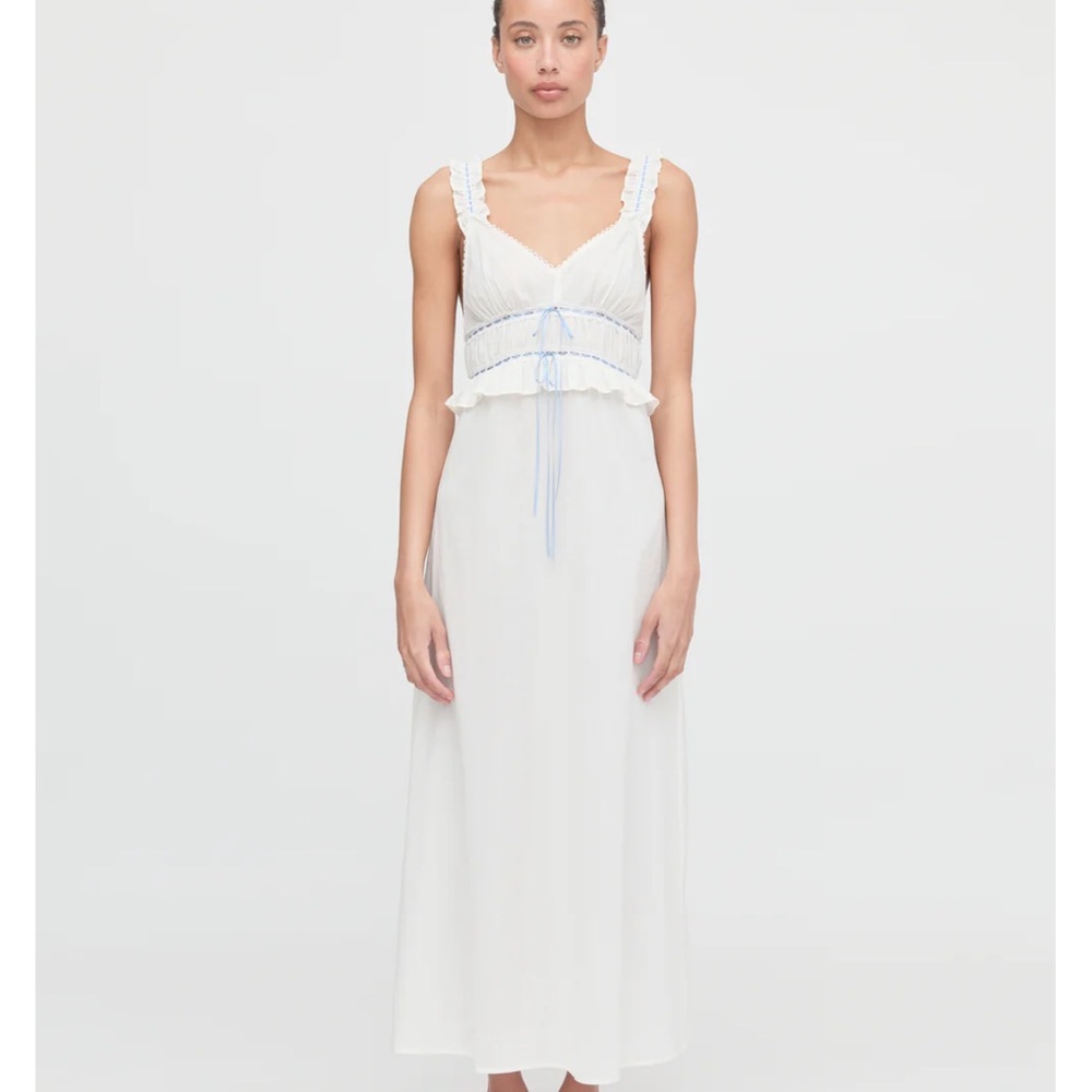 Hill House Home Bonnie Nightgown